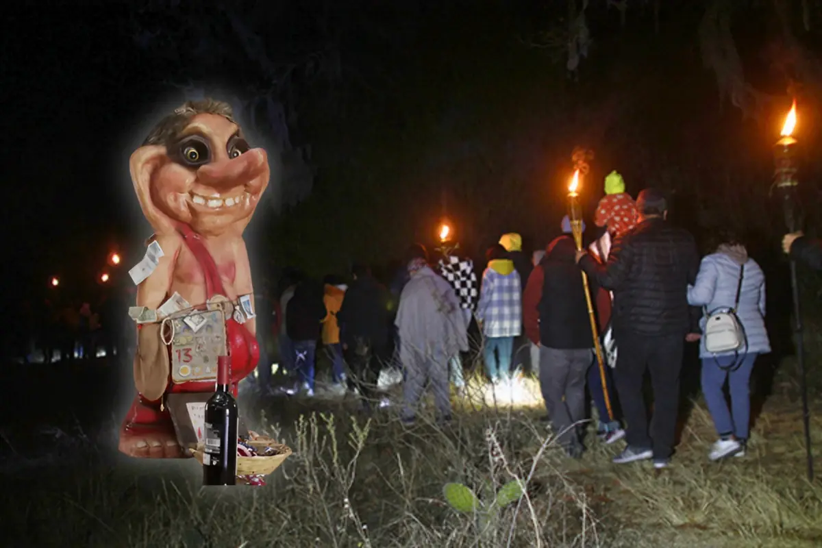 Recorrido por el Museo de los Duendes. Foto: Fotos: Museo de los Duendes | Canva