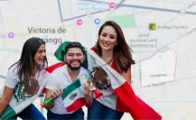 La colonia de Durango cuyas calles rinden homenaje a diversas ciudades de México