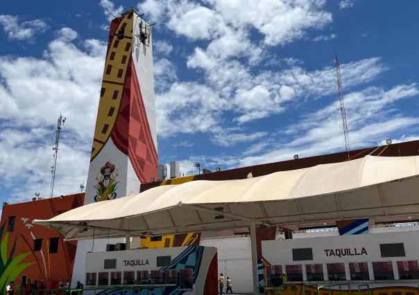 Locataria denuncia costo excesivo de luz en la Feria de Durango
