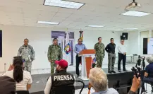 Por tierra, mar y aire; así llegan las armas del crimen organizado a BCS