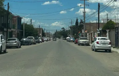La calle de Durango con 8 nombres que atraviesa la zona oriente de la ciudad