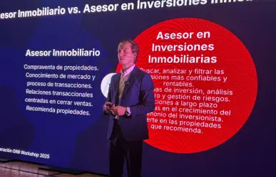 Workshop 2025 GR8 reúne a los mejores asesores inmobiliarios del país; comparten claves de inversión
