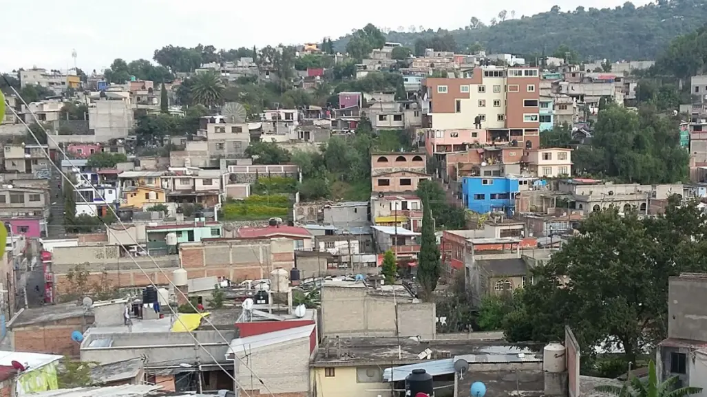 Asesinan a hombre dentro de su domicilio en CDMX por recibir 500 pesos de tanda