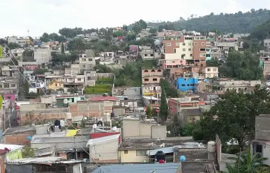 Asesinan a hombre dentro de su domicilio en CDMX por recibir 500 pesos de tanda