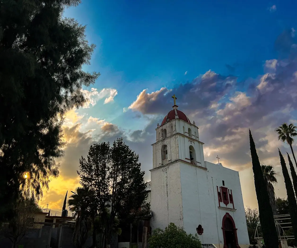 Lo que era un camino sólo funcional se ha convertido ahora en una invitación para descubrir el alma de Tamaulipas en cada pueblo que toca. Foto: INAH