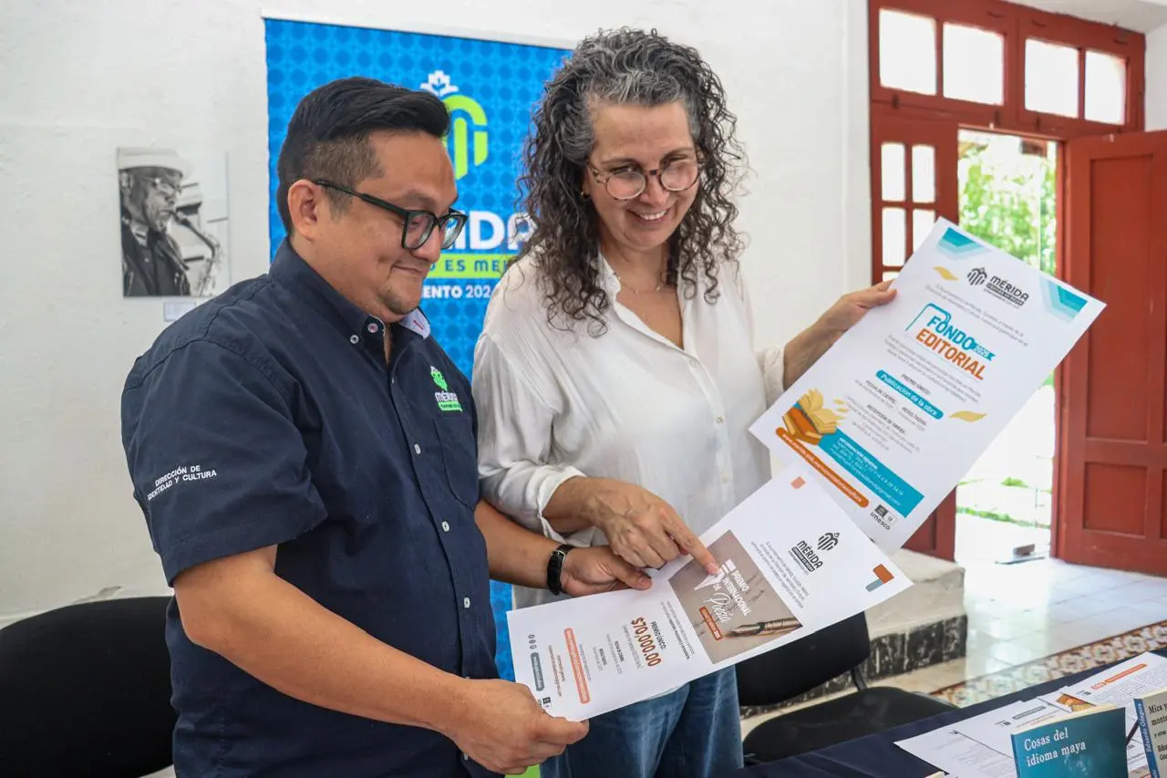 ¿Cómo puedes participar en la convocatoria?. Foto: