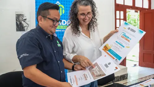 ¿Cómo puedo participar en el Premio de Poesía "Ciudad de Mérida" 2025? Esto es lo que debes saber