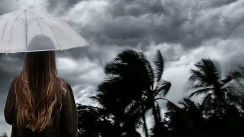 Anticipan actividad ciclónica para agosto y septiembre en Yucatán