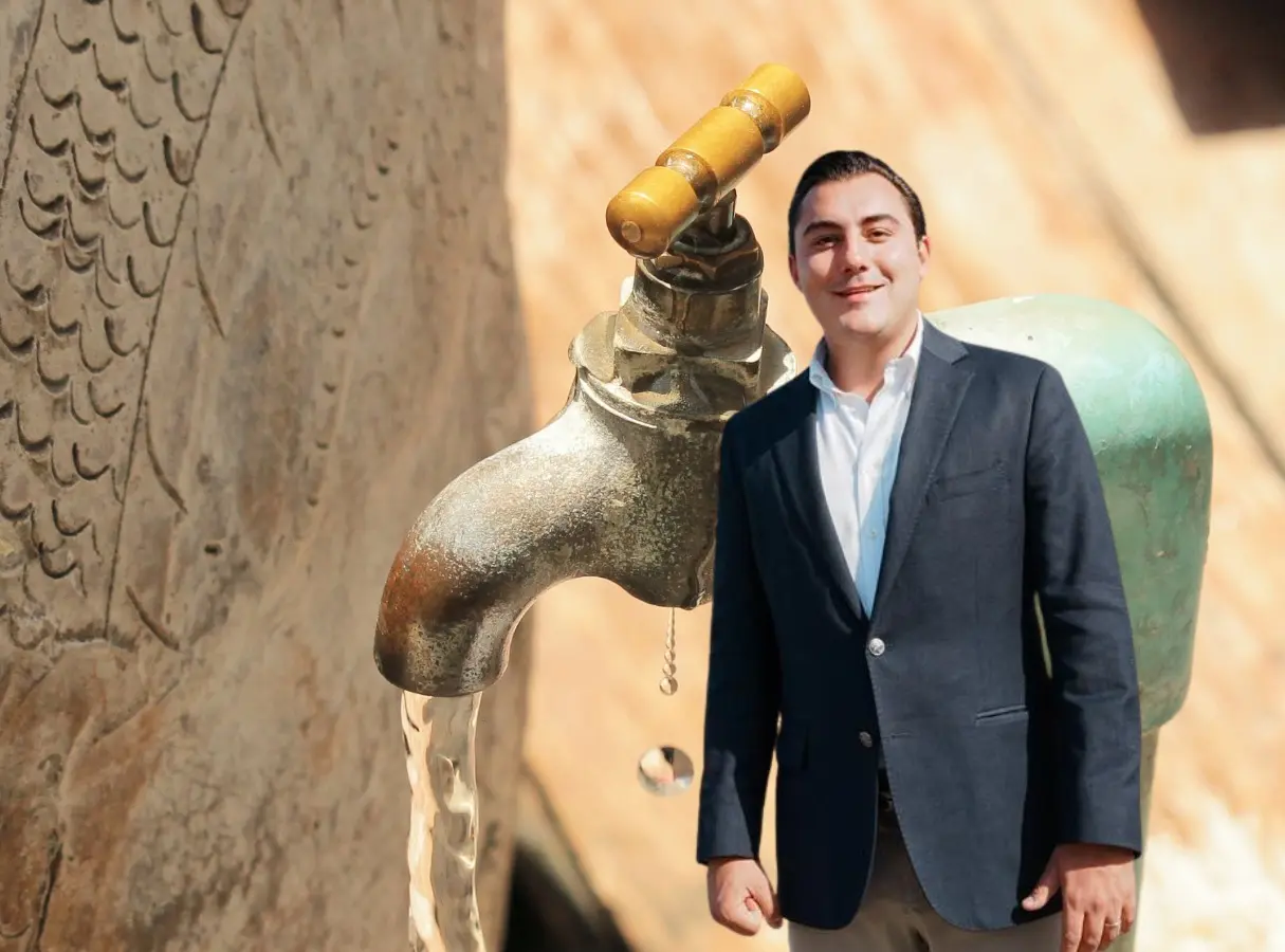 Manuel Guerra Cavazos aseguró que el municipio no bajará la guardia y seguirá brindando apoyo directo a los ciudadanos. Foto: Canva.