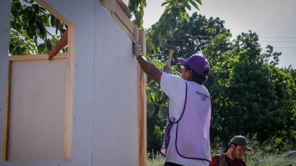 ¿Qué es la vivienda progresiva y por qué garantiza el acceso digno a una casa en Tamaulipas?