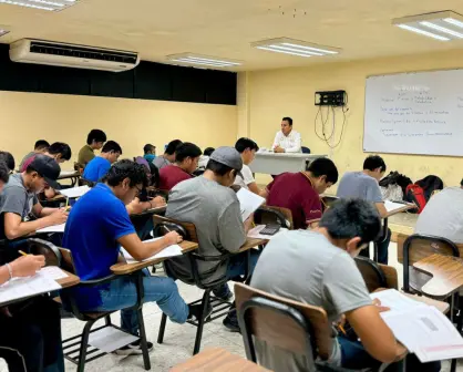Ya hay Arquitectura en la UAT Victoria; inician clases este 11 de agosto