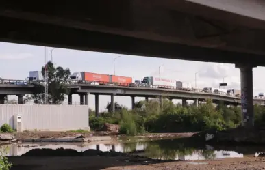 Así serán los nuevos puentes Alameda Oriente en Edomex tras los daños del sismo de 2017
