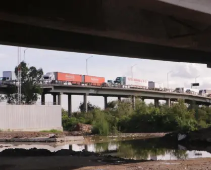 Así serán los nuevos puentes Alameda Oriente en Edomex tras los daños del sismo de 2017