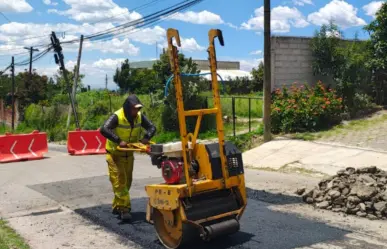 Toluca anuncia 78 obras públicas para 2025: revisa si tu colonia está incluida