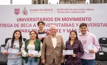 Beca universitarios CDMX para transporte 2025: inicia registro para obtener mil 500 pesos