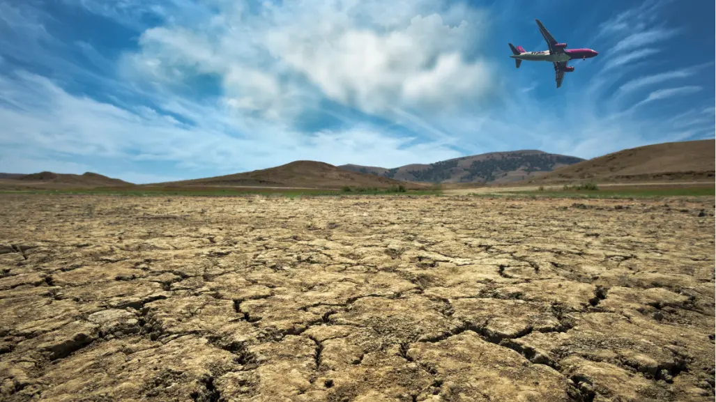 Coahuila y Durango apuestan por bombardeo de nubes para amortiguar sequía