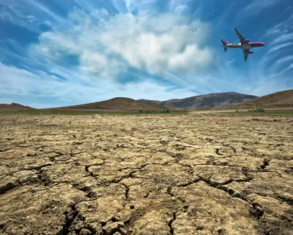 Coahuila y Durango apuestan por bombardeo de nubes para amortiguar sequía