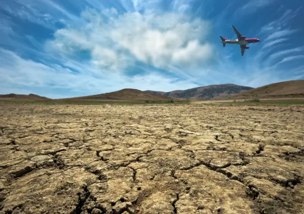 Coahuila y Durango apuestan por bombardeo de nubes para amortiguar sequía