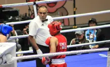 El impuesto en Durango para quienes organizan una función de box, lucha o artes marciales