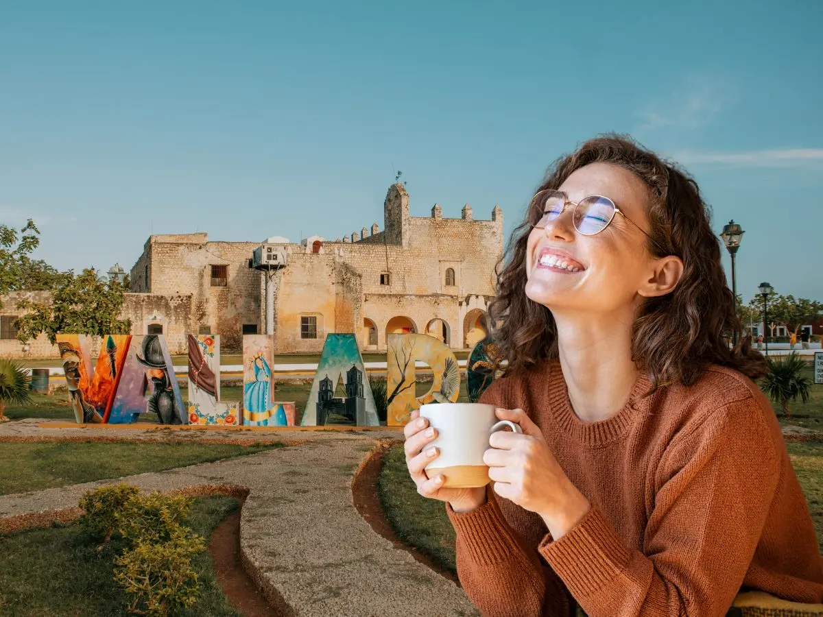En Valladolid se puede elegir una gama de cafeterías para disfrutar lo mejor del pasado y el presente en sabor, ambiente y hospitalidad.- Fuente Canva