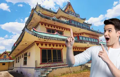 No solo Mérida: Valladolid también tiene su Casa China, una mansión que pocos conocen