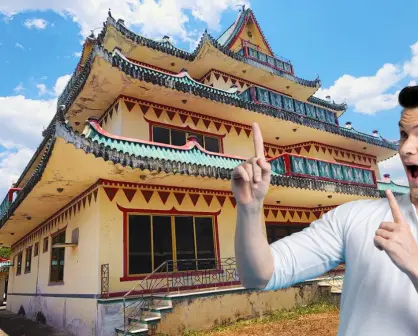 No solo Mérida: Valladolid también tiene su Casa China, una mansión que pocos conocen