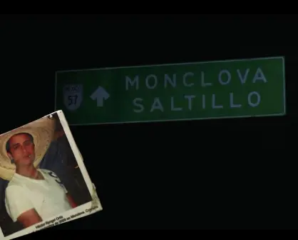 Anatomía del mal, el caso Rangel; la serie inspirada en Monclova, Coahuila