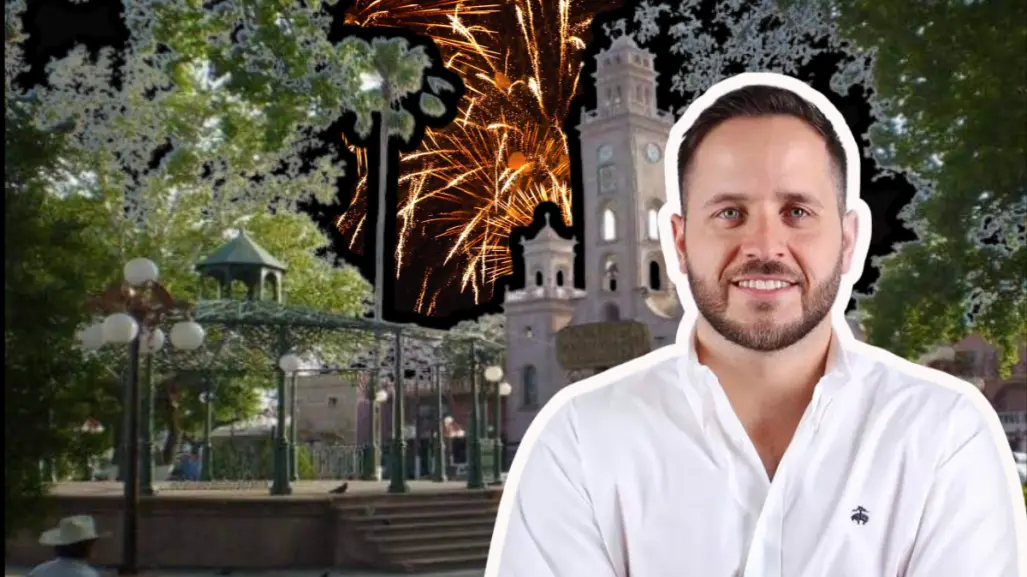 Piedras Negras anuncia Fin de Semana Patrio, celebrará el Grito a lo grande