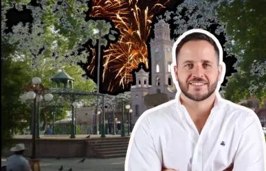 Piedras Negras anuncia Fin de Semana Patrio, celebrará el Grito a lo grande