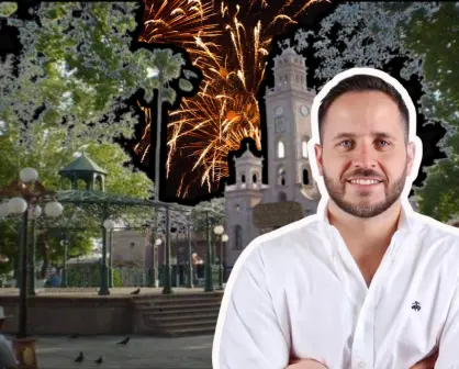 Piedras Negras anuncia Fin de Semana Patrio, celebrará el Grito a lo grande