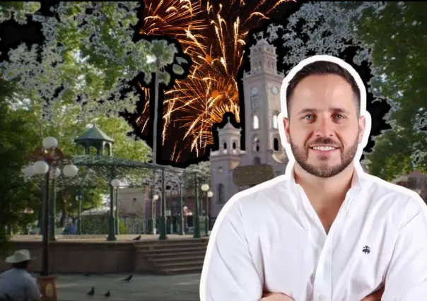 Piedras Negras anuncia Fin de Semana Patrio, celebrará el Grito a lo grande