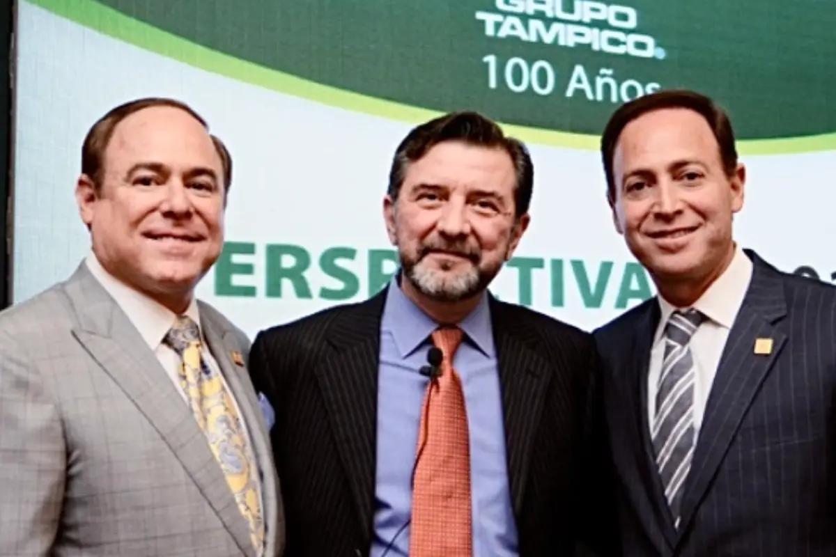 ¡Histórico! Celebridades Tamaulipecas Lideran la Apertura de la Primera Planta de Coca-Cola en México: Un Orgullo para Tampico y Tamaulipas