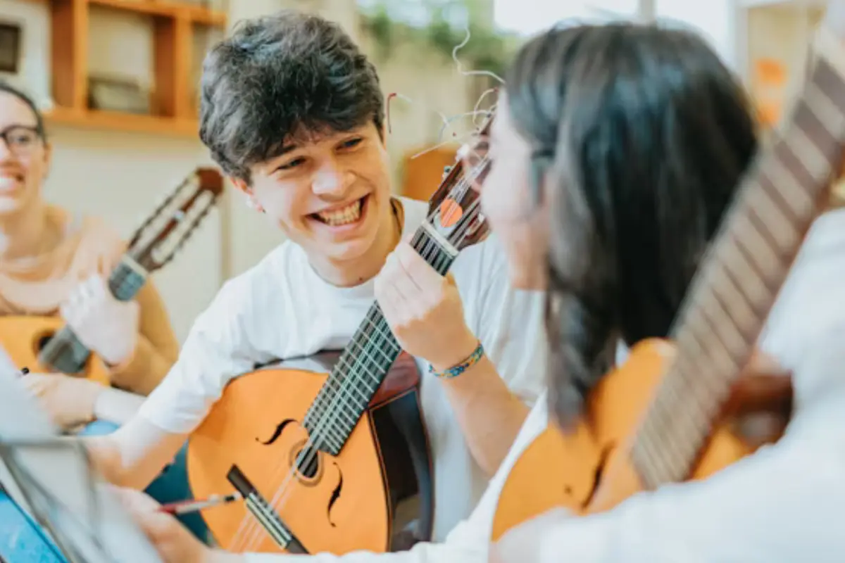 Descubre cómo inscribirte en la escuela de música de Nuevo Laredo con clases gratuitas para todas las edades. ¡Aprovecha esta oportunidad!