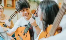 Así puedes inscribirte en la escuela de música del DIF Nuevo Laredo