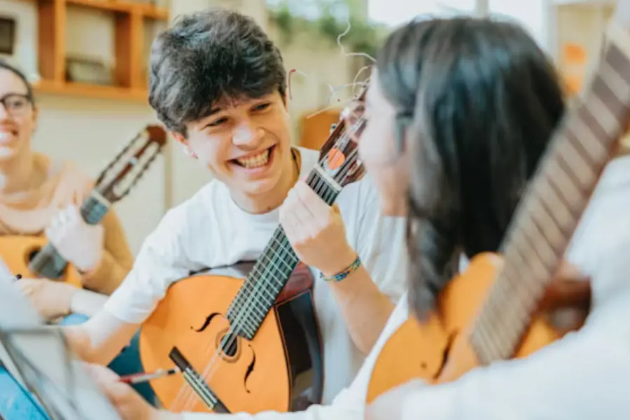 Así puedes inscribirte en la escuela de música del DIF Nuevo Laredo