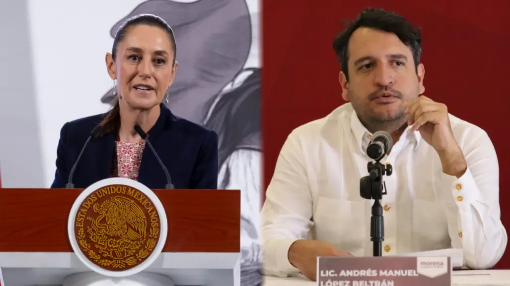 Claudia Sheinbaum responde por viaje a Japón de López Beltrán: "No voy a entrar al debate"