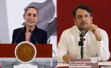 Claudia Sheinbaum responde por viaje a Japón de López Beltrán: “No voy a entrar al debate”
