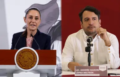Claudia Sheinbaum responde por viaje a Japón de López Beltrán: "No voy a entrar al debate"