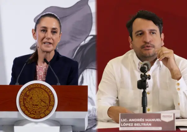 Claudia Sheinbaum responde por viaje a Japón de López Beltrán: "No voy a entrar al debate"