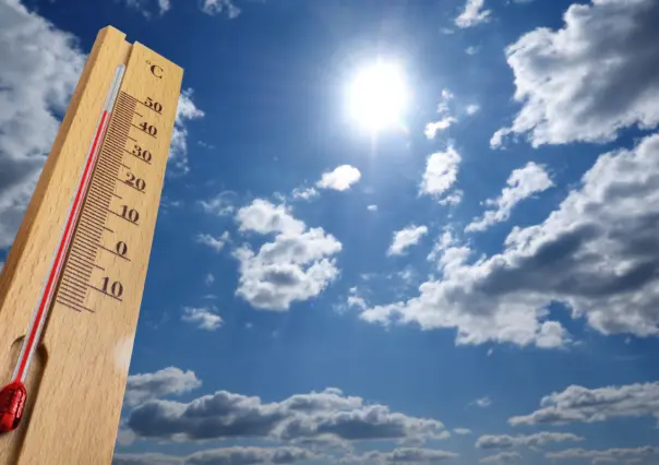 Jornada muy calurosa para este miércoles es el pronóstico del clima en BCS