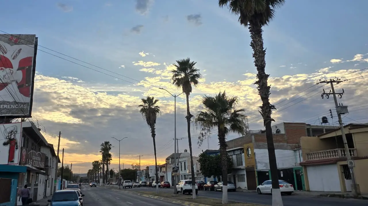 Foto: Gerardo Lares | Conoce la colonia de Durango cuyas calles llevan el nombre de ciudades importantes del mundo.