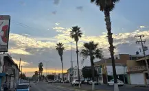 La colonia de Durango cuyas calles llevan el nombre de ciudades importantes del mundo