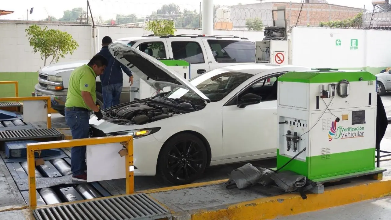 Condonación de multas por verificación extemporánea en Edomex, ¿qué autos aplican? Foto: @ComSocEdomex