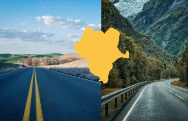 ¿Cuánto tardas en llegar de Durango, México, a Durango, Estados Unidos, por carretera?