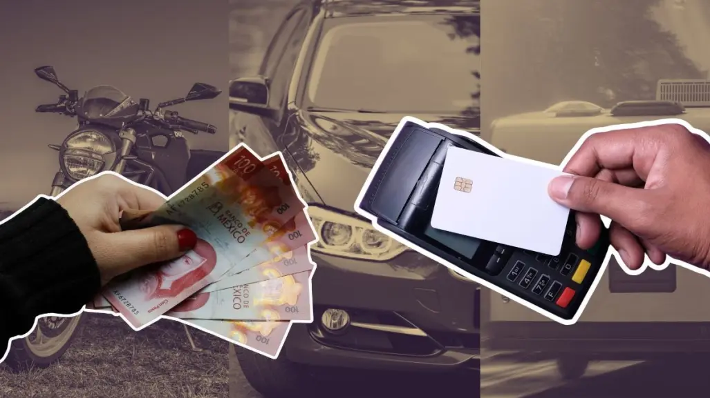 Conoce las opciones para pagar el refrendo vehicular en Nuevo León