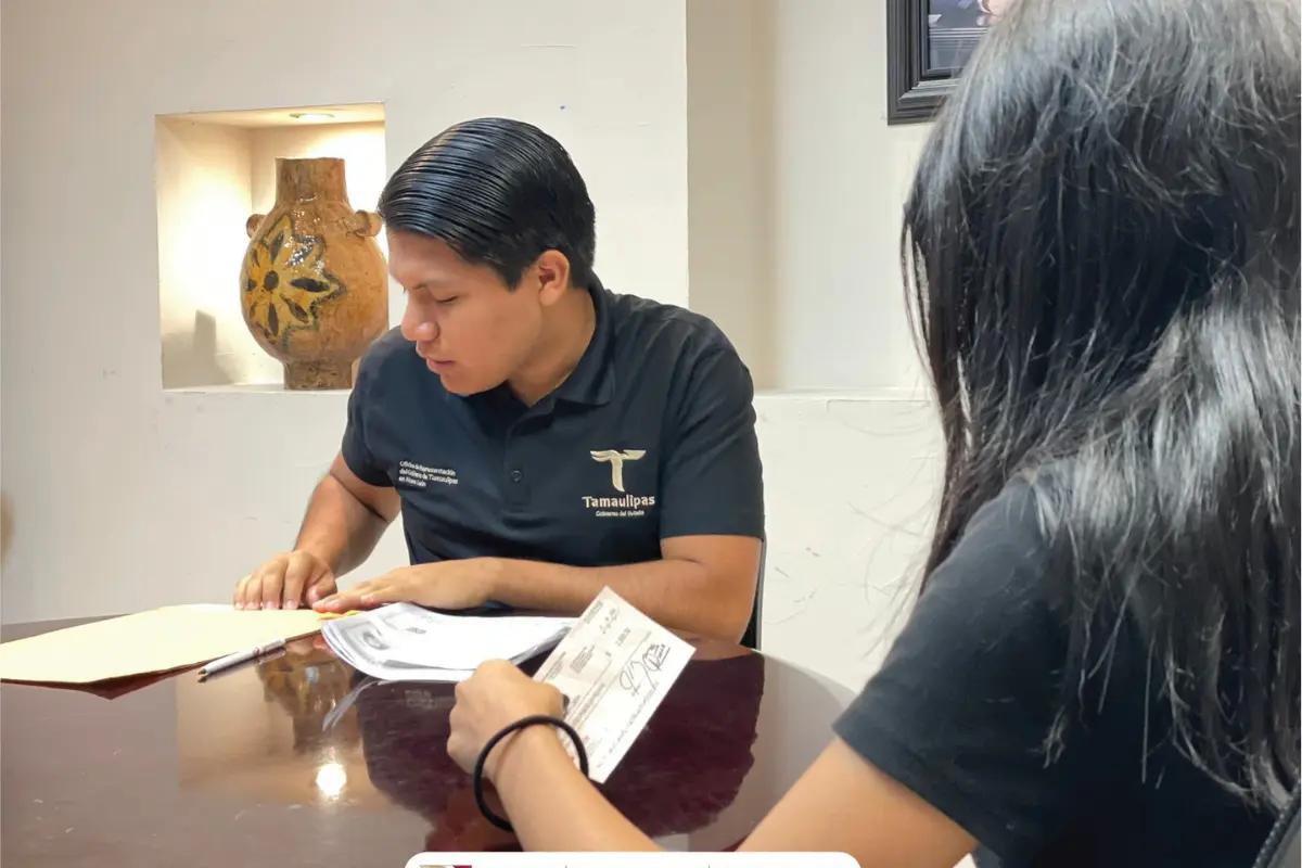 Si aún no te titulas puedes tramitar tu beca de crédito educativo | Foto: ITABEC