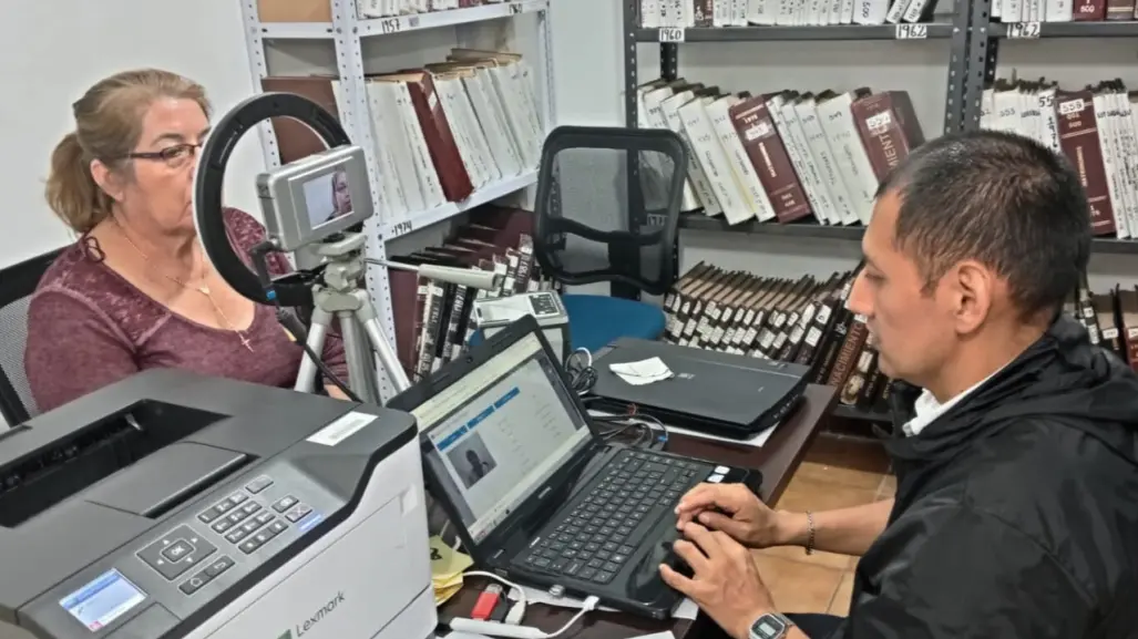 CURP biométrica: ¿en qué módulos ya no hay citas hasta diciembre?