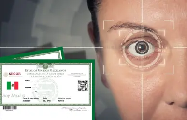 CURP biométrico en Nuevo León: ¿Cuáles trámites no podré solicitar sin este documento?