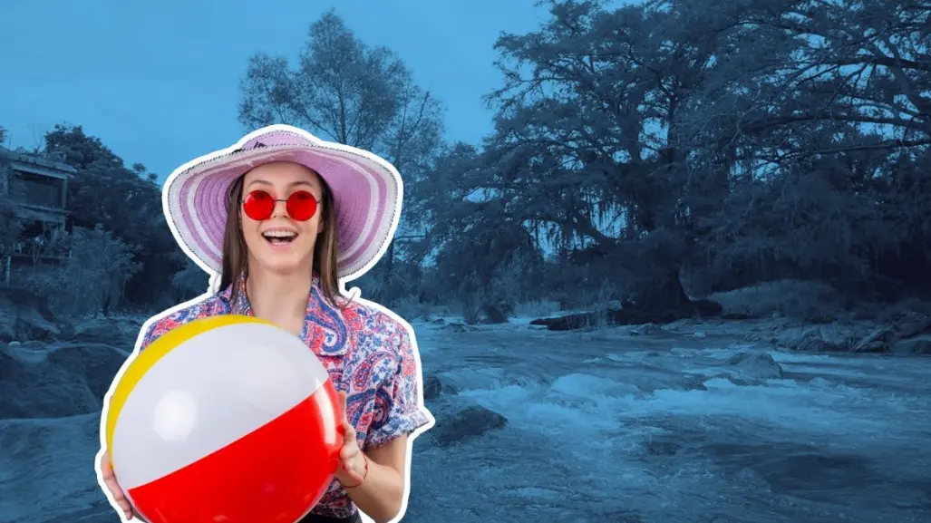 Date una escapada a esta playa con amigos y familia, a solo 1 hora y 33 minutos desde Monterrey