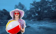 Date una escapada a esta playa con amigos y familia, a solo 1 hora y 33 minutos desde Monterrey